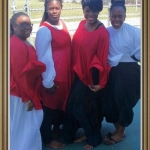 Liturgical Dancers (Adults)