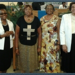 Outreach Ministry