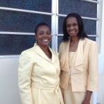 Pastor & Minister's Wife